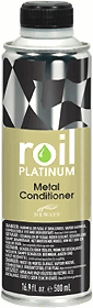 Roil Platinum